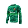 FC Barcelona Ter Stegen 1 Doelman Thuis Shirt 2023-24 L/S